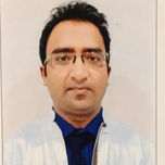 Dr. Anirban Chatterjee